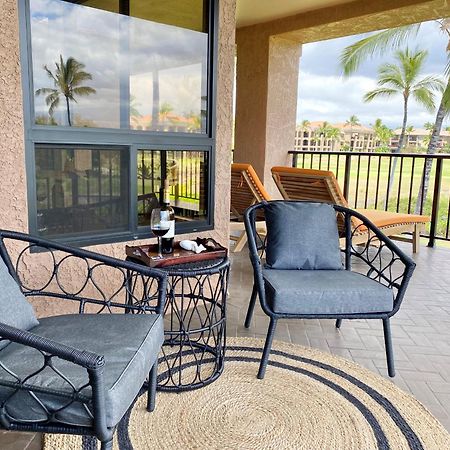 622 Bay Club Villa Уайколоа Екстериор снимка