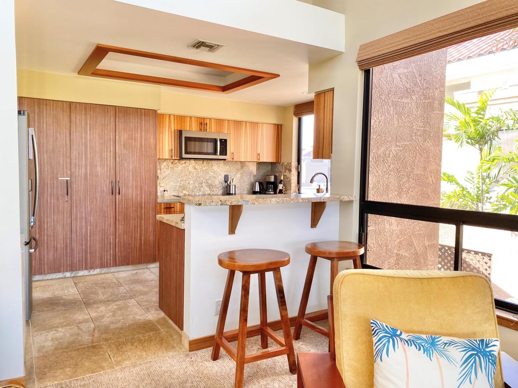 622 Bay Club Villa Уайколоа Екстериор снимка
