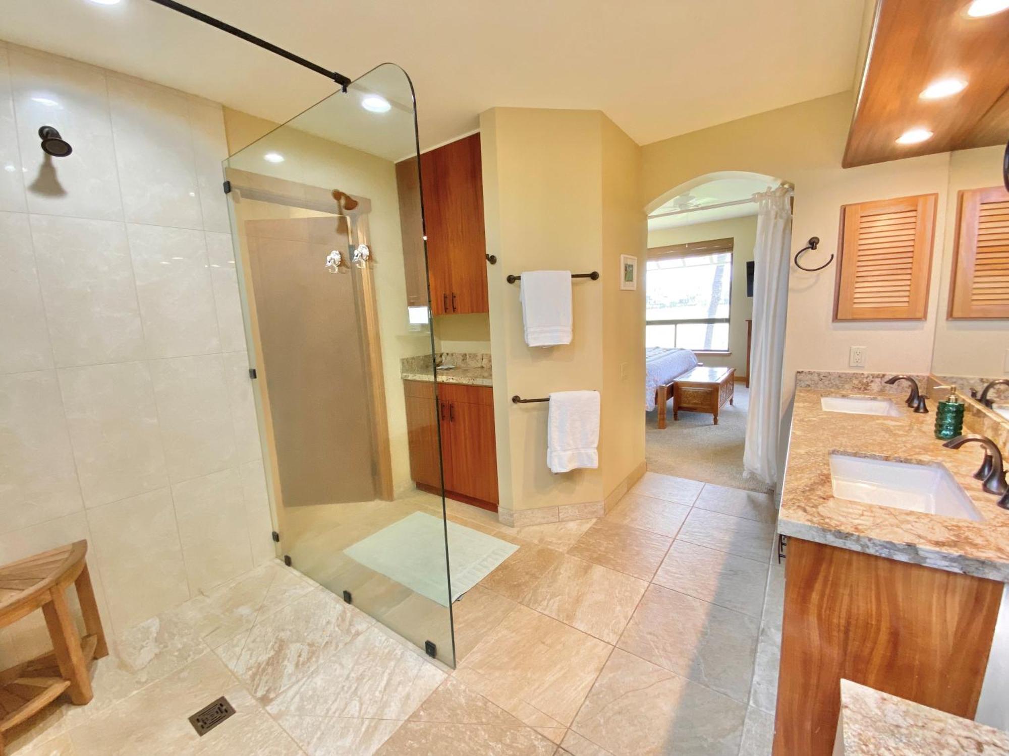 622 Bay Club Villa Уайколоа Екстериор снимка